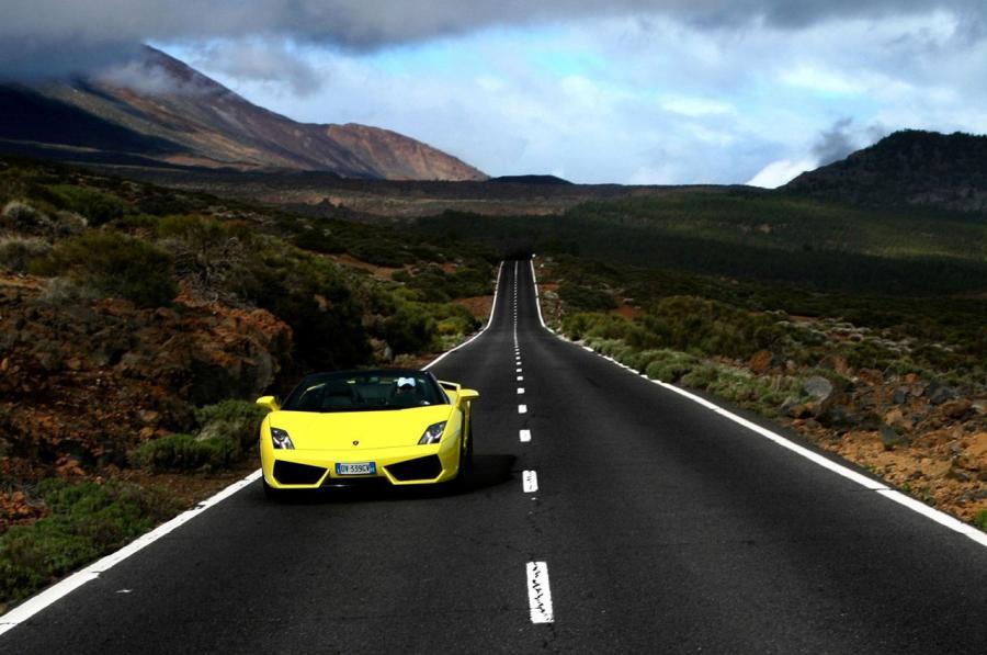  Lamborghini Gallardo LP560-4 Spyder 2008 года  (фото 18 из 125)